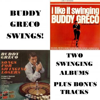 Buddy Greco Mr Lonely (Bonus Track)