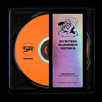 Исполнитель Monaco, альбом Who's On What?! - Single