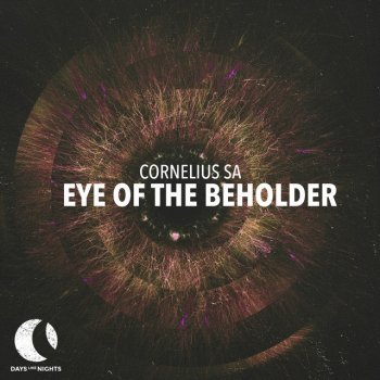 Cornelius SA Eye Of The Beholder - Extended Mix