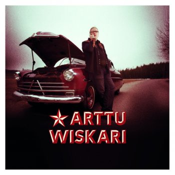 Arttu Wiskari Terveiset lattianraosta