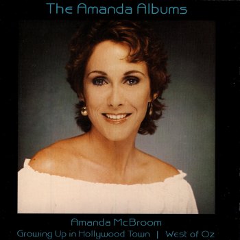 Amanda McBroom Dorothy