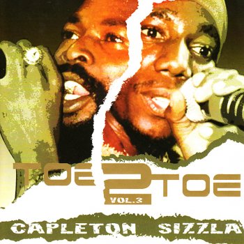 Capleton Log On Girls