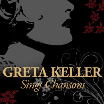 Greta Keller So Oder So Ist Das Leben