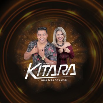 Banda Kitara Que Raiva de Mim