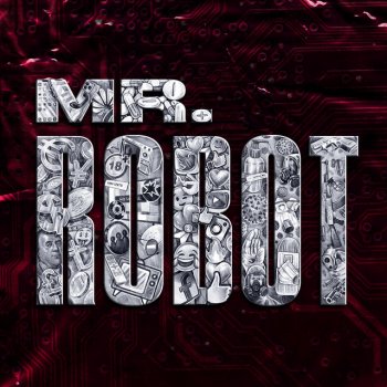 Grogi Mr. Robot