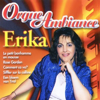 Erika L'amour Qua Tu Mo Donnes