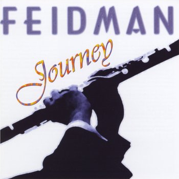 Giora Feidman The Blue Clarinet Waltz