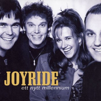 Joyride Två Rum Och Kök