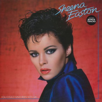 Sheena Easton When He Shines