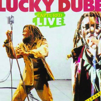 Lucky Dube I've Got Jah