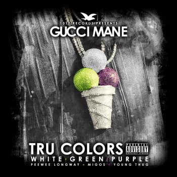 Gucci Mane feat. YSL You The Best (feat. YSL)