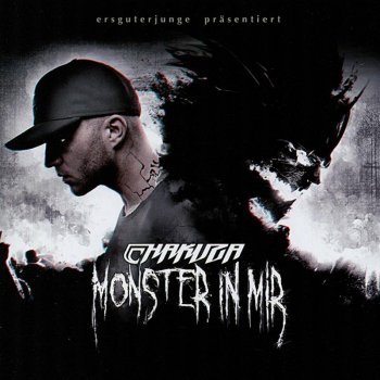 Chakuza feat. Konshens Monster (feat. Konshens)