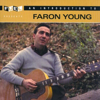 Faron Young Goin' Steady (Re-Recorded)