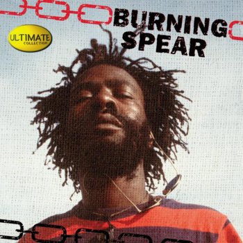 Burning Spear Dry and Heavy