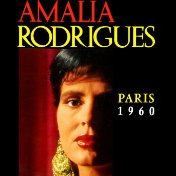 Amália Rodrigues Quem o Fado Calunga