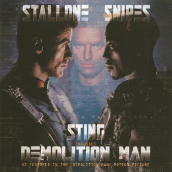 Sting Love Is Stronger Than Justice (The Munificent Seven) - Live at Villa Manin, Cudriopo, Italy/1993