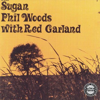 Phil Woods Sugan