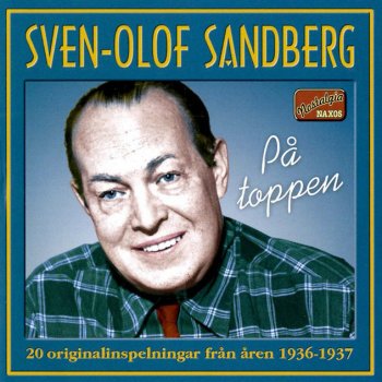 Sven Olof Sandberg Alskling Pa Vagen