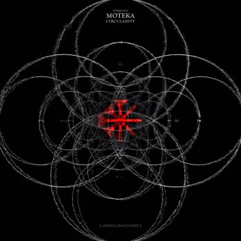Moteka Extrinsic Datum
