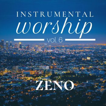 Zeno At The Cross (Instrumental Guitar)