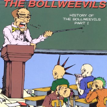 The Bollweevils White Christmas