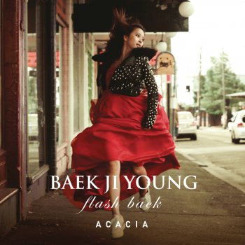 Baek Ji Young Acacia - Instrumental