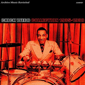 Chick Webb Stricktly Jive