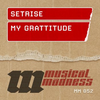 Setrise feat. Fandy My GRAttitude - Fandy Remix