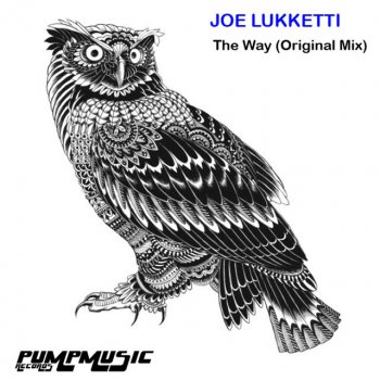 Исполнитель Joe Lukketti, альбом The Way
