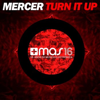 MERCER Turn It Up