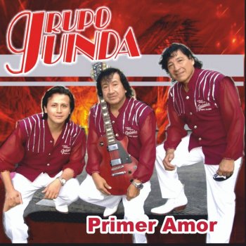 Grupo Guinda Herida de Amor