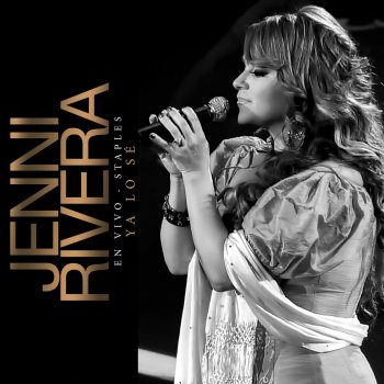 Jenni Rivera Ya Lo Sé - Live Banda Version Staples