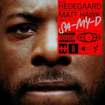 HEDEGAARD feat. Matt Hawk SA-MY-D