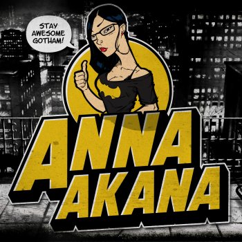 Anna Akana Screw You