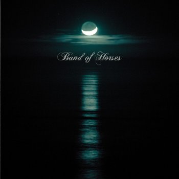 Band of Horses Is There a Ghost