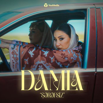 Исполнитель Damla, альбом Şərəfsiz