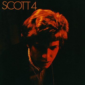 Scott Walker Rhymes of Goodbye