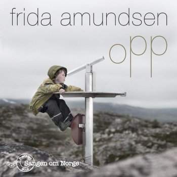 Frida Amundsen Opp