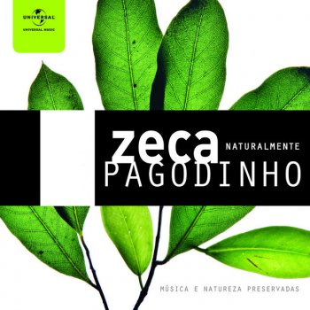 Zeca Pagodinho Tia Nastácia