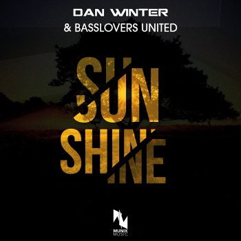 Исполнитель Dan Winter, альбом Sunshine