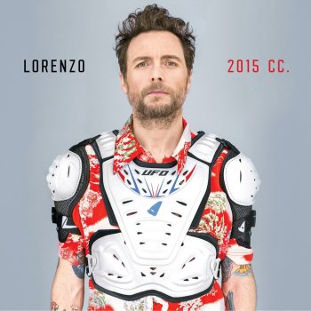 Jovanotti E Non Hai Visto Ancora Niente