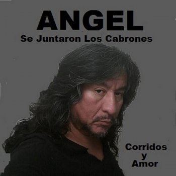 Angel El Michoacano