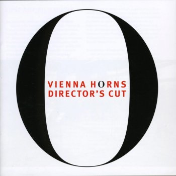 Vienna Horns Out of Africa