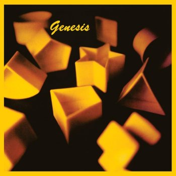 Genesis Taking It All Too Hard - 2007 Digital Remaster