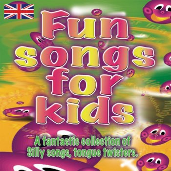 Kids Now Knees Up Mother Brown