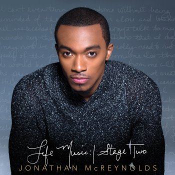 Jonathan McReynolds feat. Corey Barksdale Jesus (feat. Corey Barksdale)