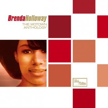 Brenda Holloway How Can You Call It Love When The Feeling's Gone - Motown Anthology Version