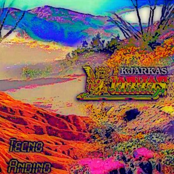 Los Kjarkas No Podre Saber