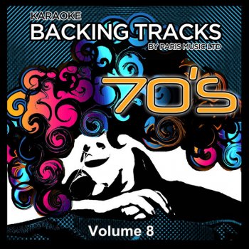 Paris Music Tonight's the Night (Originally Performed By Rod Stewart) [Karaoke Version]
