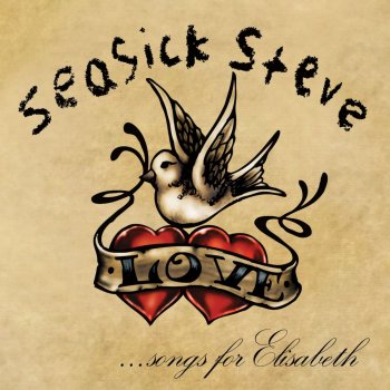 Seasick Steve Ready for Love